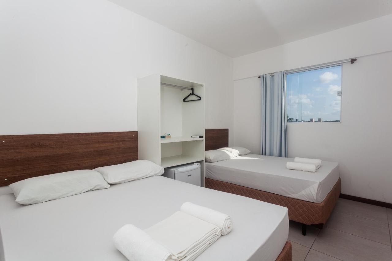 Economy Suites Natal Exterior photo