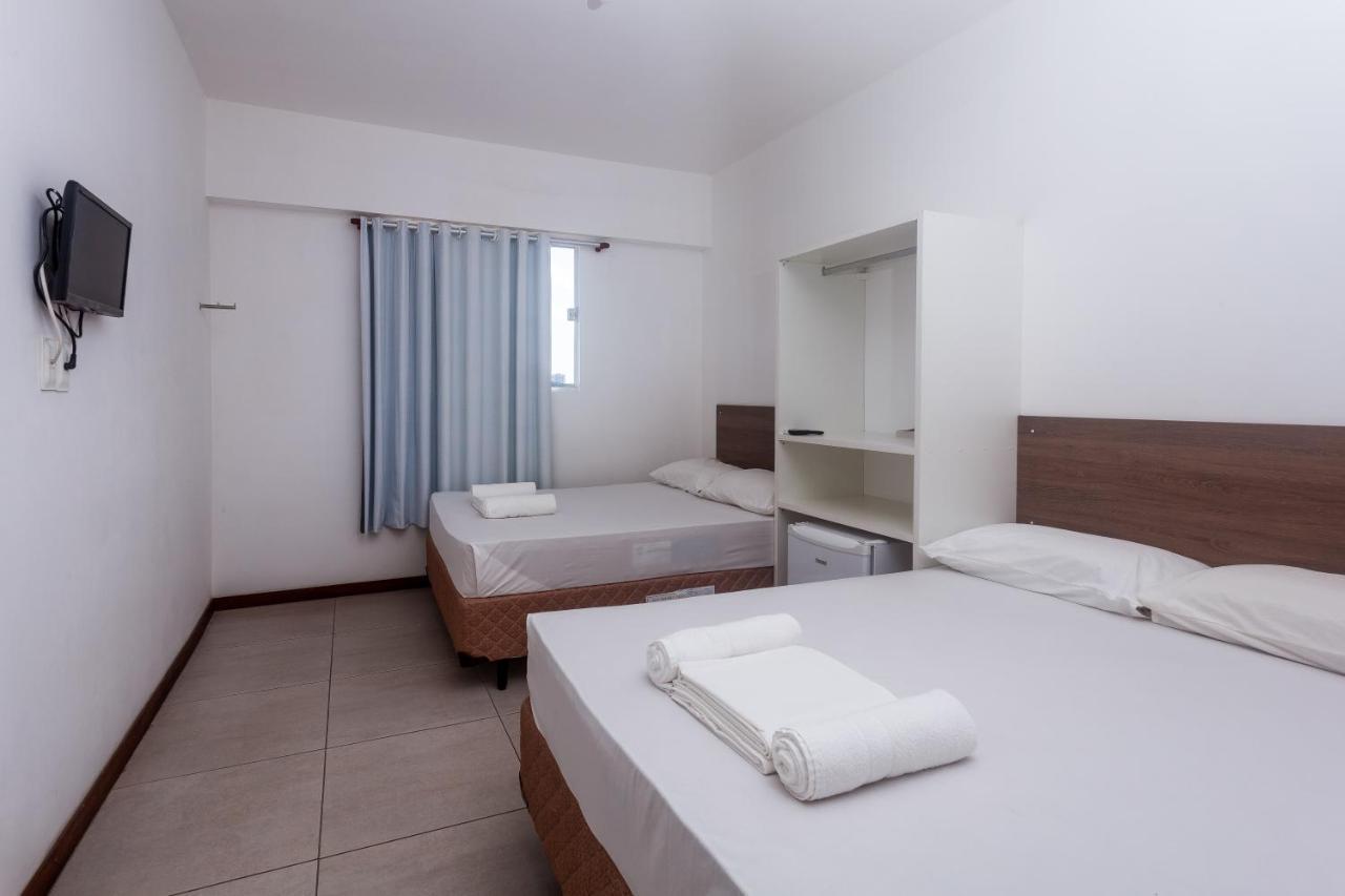Economy Suites Natal Exterior photo