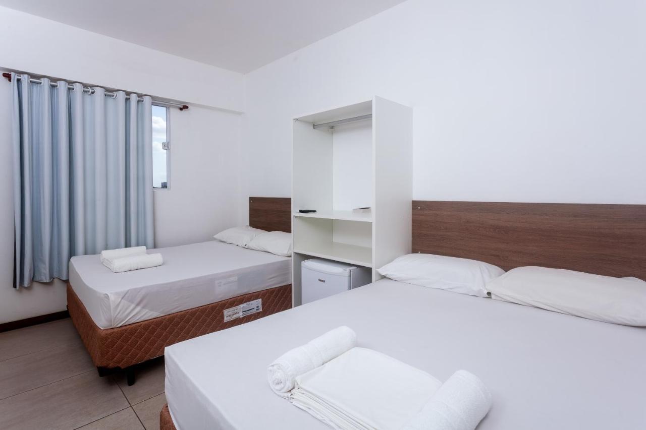 Economy Suites Natal Exterior photo