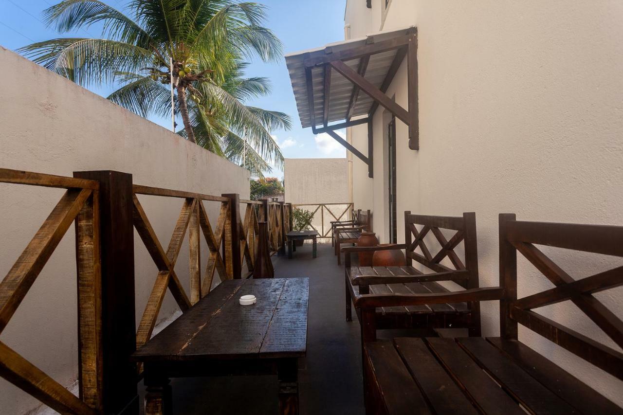 Economy Suites Natal Exterior photo
