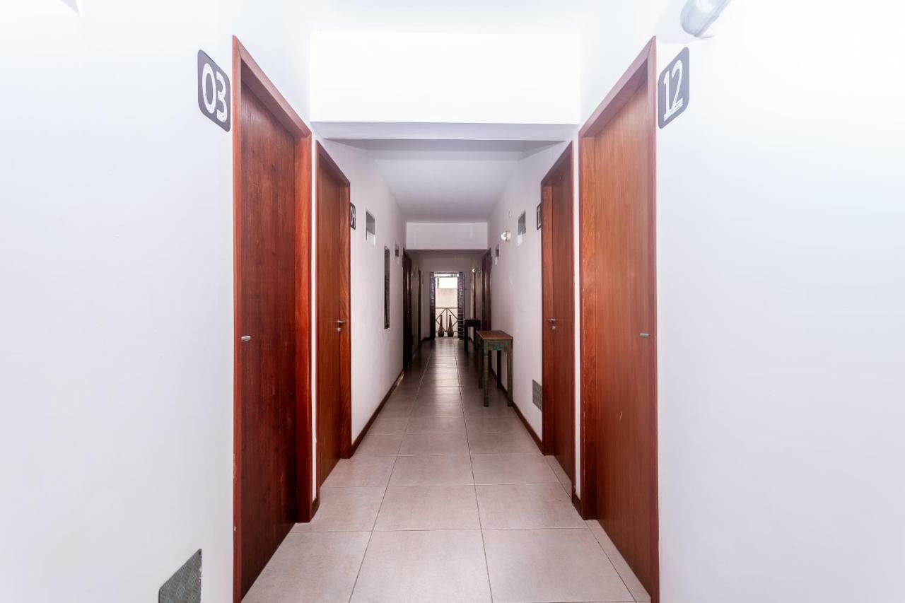 Economy Suites Natal Exterior photo