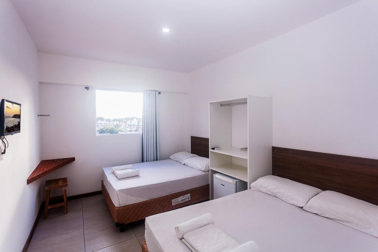 Economy Suites Natal Exterior photo