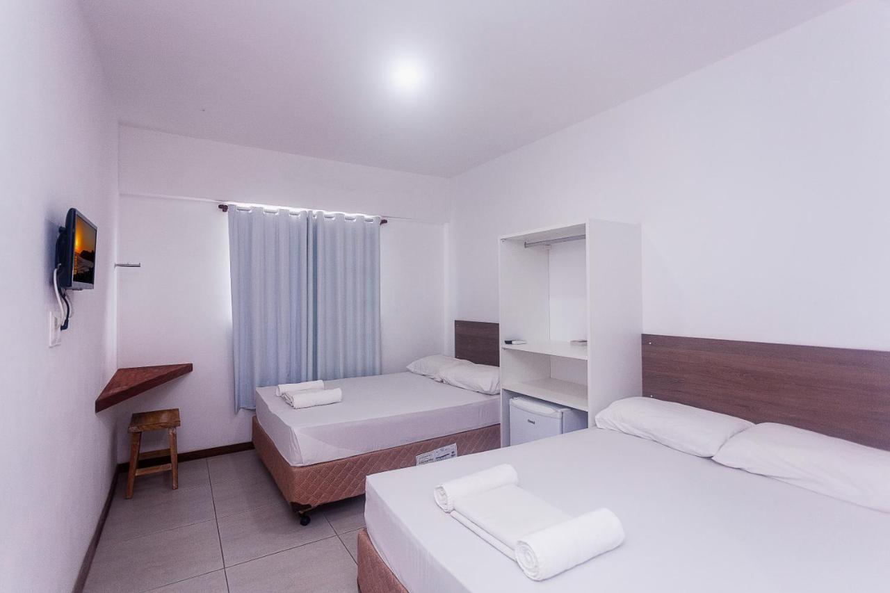 Economy Suites Natal Exterior photo